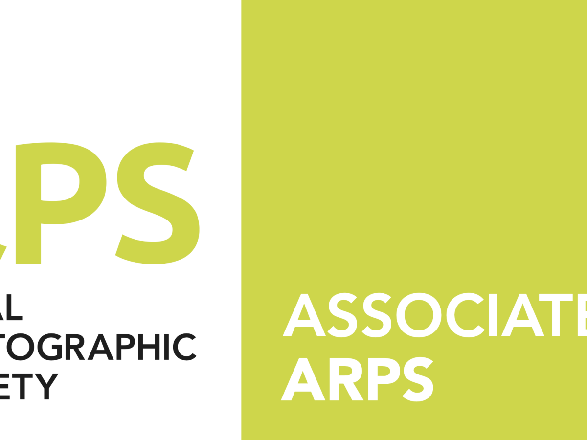 My ARPS Journey