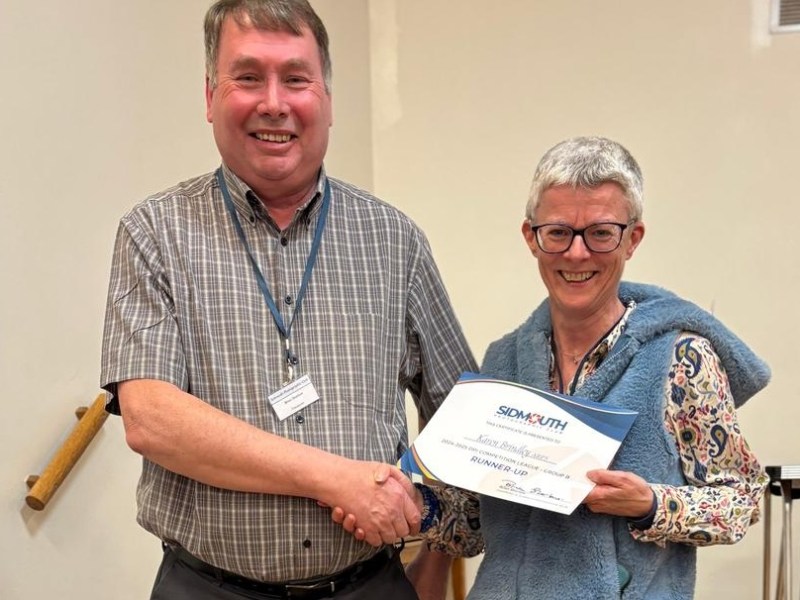 Just One Point In It (Part&nbsp;2)